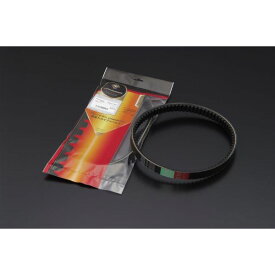 グロンドマン GRONDEMENT MSM-803G 国産ドライブVベルト【ケブラー強化タイプ】／ベスパ50【ET2／4】 MSM803G