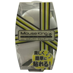 (LINE�N�[�|���L)�n���f�B�E�N���E�� 4905533553336 �}�E�X�L���O �z���C�g 15mm�|30mm GA�|11