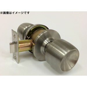 GOAL ゴール ULW 1F BS50MM DT27-37MM ユニロック 円筒錠 ULWシリーズ 空錠 ULW1FBS50MMDT2737MM