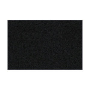 �N���[���e�b�N�X�W���p�� AM00076 �X�^���_�[�h�}�b�gS �u���b�N 90 x 120 cm