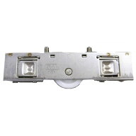 家研販売 KAKEN 4983658117206 アルミサッシ取替戸車 11．5 A 28
