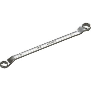 KTC ���s�@�B�H�� M5-1417-F 45°×6°�����O�߂��˃����` �ΕӐ��@14×17mm M51417F �P�C�e�B�[�V�[