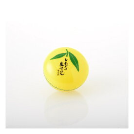 UYEKI ウエキ 4968909060715 美香柑 レモンの生せっけん 50g