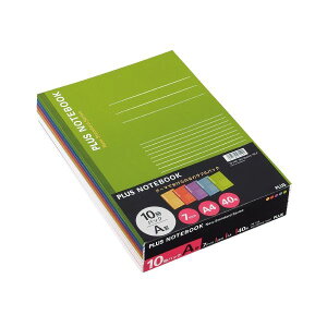 vX 4977564471491 m[gubN NO|204AS|10CP A4 Ar 10 PLUS Ƃm[g