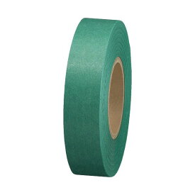 スマートバリュー B322J-GR 紙テープ5巻入 緑 B322JGR ジョインテックス イベントの飾りつけの時に便利な紙テープ SMARTVALUE 紙テープ単色緑 SV