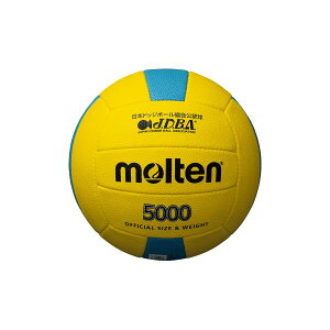 (LINE�N�[�|���L)�����e�� molten D3C5000-YC �h�b�W�{�[��5000 D3C5000YC