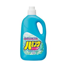 0000049540659 花王 ハミング 特大 2500ml 559647 ハミング特大 ハミング特大2500ml Kao