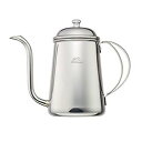 【ポイント2倍】カリタ 4901369507512 細口 ポット 0．7L