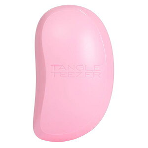 4589485758058 タングルティーザー サロンエリート ラベンダーピンク【キャンセル不可】 TANGLE TEEZER ヘアブラシ ヘアケアブラシ プリアップ
