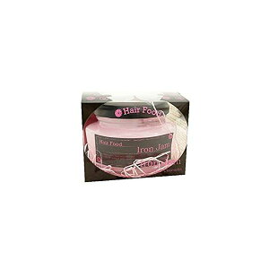 (LINE�N�[�|���L)4904102501303 �A�C�����W���� 100g�y�L�����Z���s�z �w�A�[�t�[�h �w�A�g���[�g�����g �R�e �L���[�e�B�N�� �A�C�����O Iron Jam ������ �␳