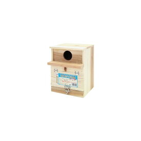 (LINEクーポン有)4932804351612 【20個入】 5660 エクセル セキセイインコ巣【キャンセル不可】