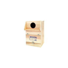 (LINEクーポン有)4932804351650 【8個入】 5664 エクセル オカメインコ巣【キャンセル不可】