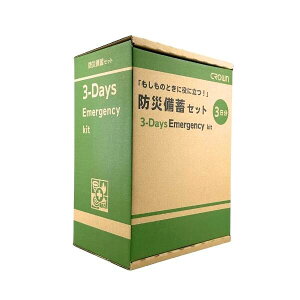 (LINE�N�[�|���L)�N���E�� CR-BS300 �N���E���@�h�Д��~�Z�b�g�@3DAYS CRBS300
