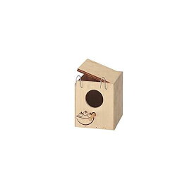 (LINEクーポン有)8010690016931 【10個入】 NIDO MINI 巣箱 92101000【キャンセル不可】
