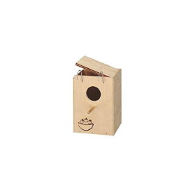 (LINEクーポン有)8010690016955 【7個入】 NIDO SMALL 巣箱 92103000【キャンセル不可】