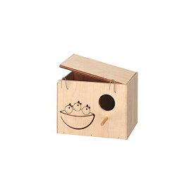 (LINEクーポン有)8010690016993 【4個入】 NIDO LARGE 巣箱 92107000【キャンセル不可】