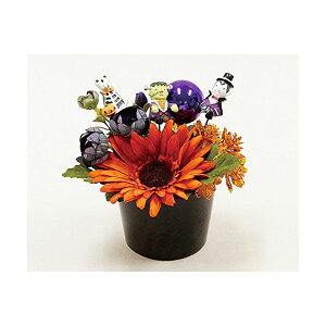 ハロウィン 花 アレンジの人気商品 通販 価格比較 価格 Com