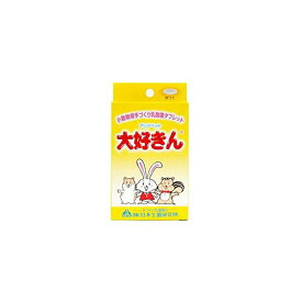 4513731000110 【36個入】 大好きん小動物用 10g【キャンセル不可】