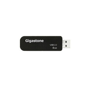 Gigastone GJU2-8GF USB2D0[ XCh^Cv GJU28GF