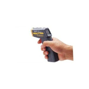 エムケー MK CENTER 350 赤外線放射温度計 レーザーマーカーなし 534