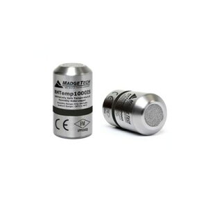 �G���P�[ MK RHTemp1000IS �����x�f�[�^���K�[ �h���^�AISO�^IEC17025�Z���ؖ����t 523