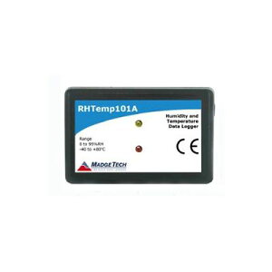 GP[ MK RHTemp101A xf[^K[ ^xAISO^IEC17025Zؖt 527