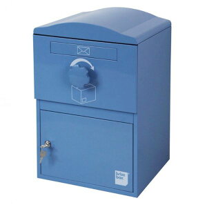 {ENX BOWCS BRIZEBOX STANDARD-u[(BLUE)  sE[J[s ˌp z{bNX uCY{bNX X^_[h zBOX |Xg ו ˌ sݎ z ו zB Ĕz