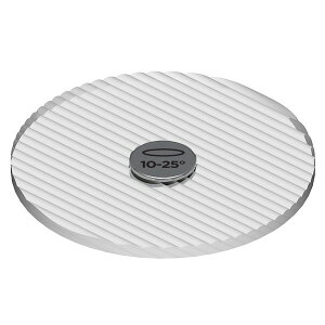 (LINE�N�[�|���L)AC-GE-1025-00-S1 SORAA�����v�pSNAP SYSTEM Linear Beam Spreader 10°×25° ACGE102500S1