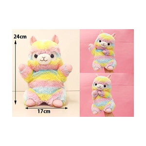 アルパカッソ ぬいぐるみの人気商品 通販 価格比較 価格 Com