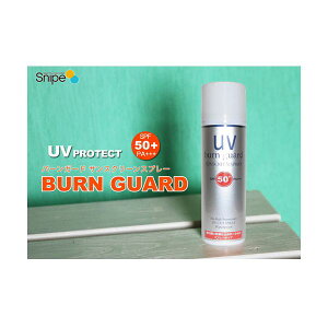 4582371770295 Burn Guard o[K[h TXN[Xv[ 28884yLZsz UV Xv[^CvĂ~ Ă~߃[V EH[^[v[t