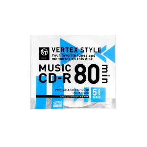VERTEX 5CDRA80VX.WP ypCD|R 80 5P[X