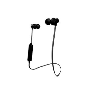 (LINE�N�[�|���L)VERTEX VTH-IC026 BBK Bluetooth�C���z�� VTHIC026BBK