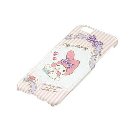 4982416721136 【5個入】 iPhone6対応 マイメロジュエリーカバー シュガードリーム 30980【キャンセル不可】