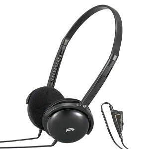 �I�[���d�@ HP-H355N TV�p�w�b�h�z�� HPH355N AudioComm �e���r�p�w�b�h�z��