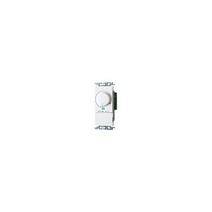 (LINE�N�[�|���L)�p�i�\�j�b�N�d�H Panasonic WT57572W ���C�hLED�����t�� LED�����t�ʑ������X�C�b�`B �R�X���V���[�Y �z���C�g �А� ���C�hLED�����t�ʑ������X�C�b�`B