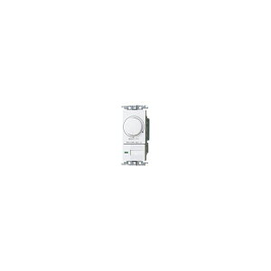 (LINE�N�[�|���L)�p�i�\�j�b�N�d�H Panasonic WTC57583W �R�X��LED�����t�� LED�����t�ʑ������X�C�b�`C �R�X���V���[�Y �z���C�g �����Ɠx�ݒ�@�\�t