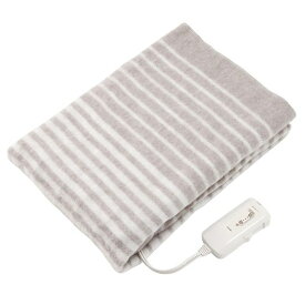 コイズミ KDS40231 電気敷毛布