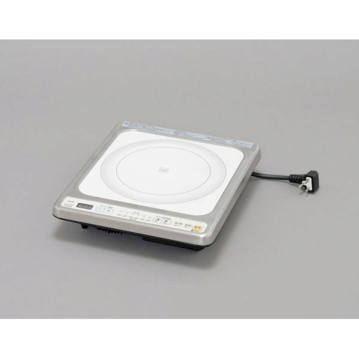 楽天市場】アイリスオーヤマ IRIS IHC-B122-W ビルトインIH 200V 