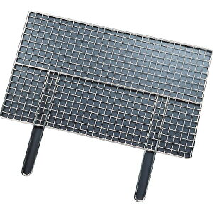 4967151107759 エムテートリマツ MT 18−8焼網 特大