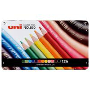 (LINEN[|L)4902778972489 FM MChK880 12F uni MITSUBISHI PENCIL