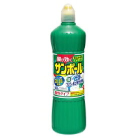 4987115851535 大日本除蟲菊 サンポール 800ml 大日本除虫菊 Kincho サンポールK ノズル付800ml 金鳥 サンポールK800ml サンポール800ml