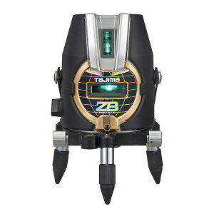 TJMデザイン タジマ ZEROBKY タジマ ゼロブルーKY ZEROB-KY BLUE-KY レーザー墨出し器 ブルーグリーンレーザー墨出し器 BLUEーKY Tajima