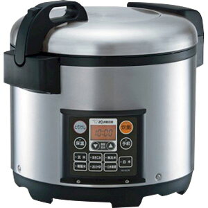 4974305212436 象印マホービン 象印 業務用炊飯ジャー2升 NS−QC36