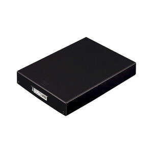 o qgu LIHIT LAB. A-332KB-N fXNg[ B4 15×11  4903419820916 LIHITLAB t^t ubN