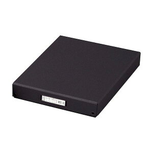 翌日出荷 リヒトラブ LIHIT LAB. A-718-ブラック デスクトレー A3 ブラック 4903419822866 LIHITLAB