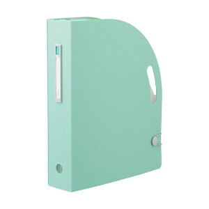 o qgu LIHIT LAB. F-7690-19 noie|style hLg{bNX ^e A4 CgO[ noie-stylehLg{bNX