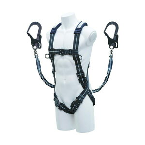 KH XVGSLJPWS2 SハーネスX型V KS W1JPWS−17 基陽 KIYO 安全帯