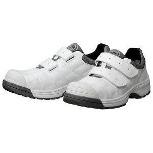 【個人宅配送不可】【個数:1個】4979058754646 直送 代引不可・他メーカー同梱不可 ダイナスティプロフェッショナル 安全スニーカー JSAA認定 A種合格 DYPR−11M ホワイト 26.5