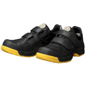 【個人宅配送不可】【個数:1個】4979058754783 直送 代引不可・他メーカー同梱不可 ダイナスティプロフェッショナル 安全スニーカー JSAA認定 A種合格 DYPR−22M ブラック 26.5