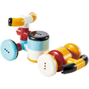 TBE-001 Edute Tublock Starter Set Vehicles X^[^[Zbg 蕨 TBE001